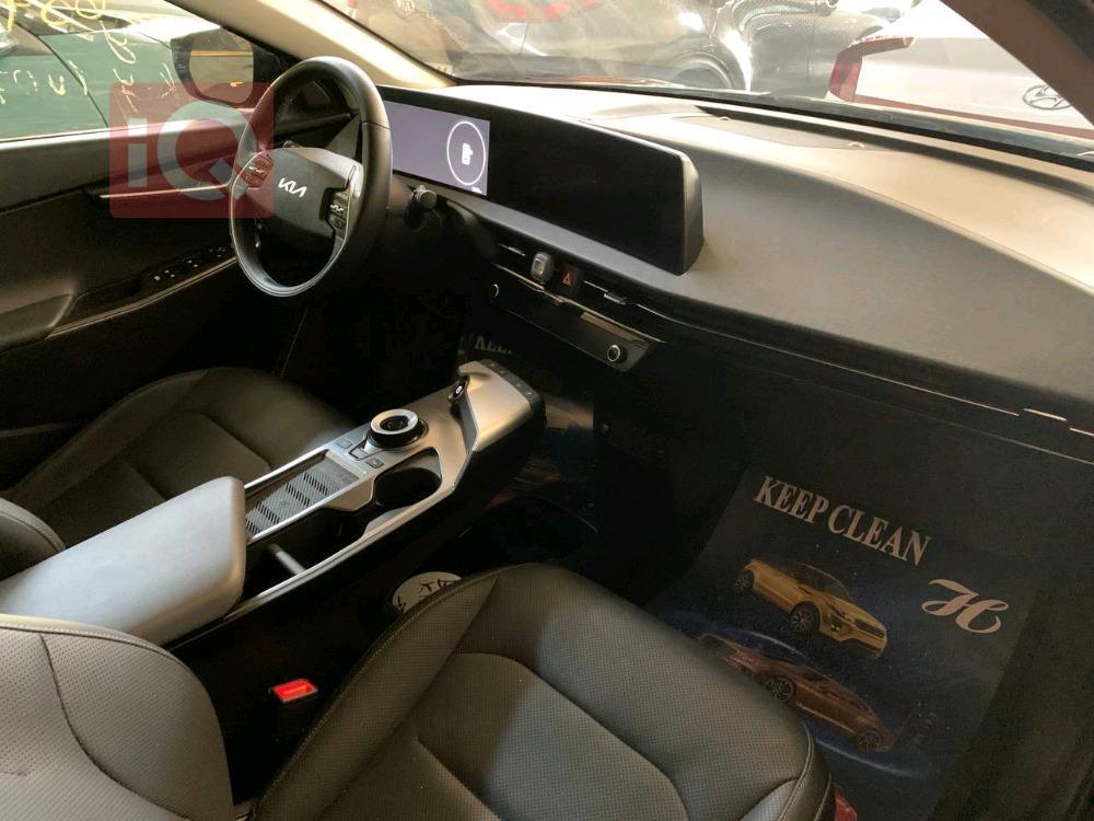 کیا EV6